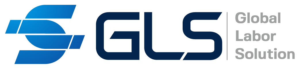 GLS logo